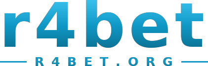 r4bet logo